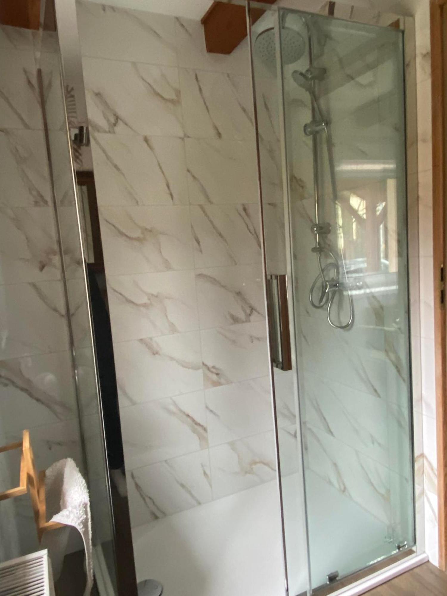 Zielona Roza Villa Wambierzyce Luaran gambar